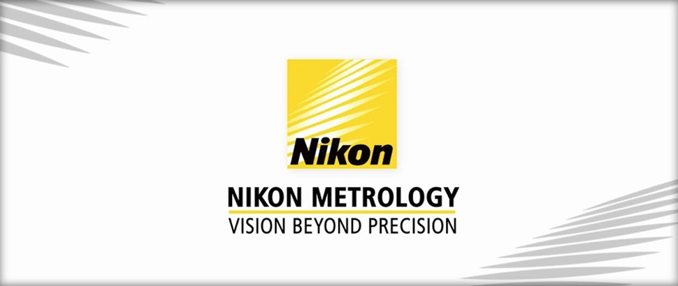 Nikon Metrology