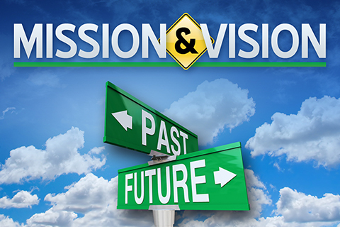Our Mission
