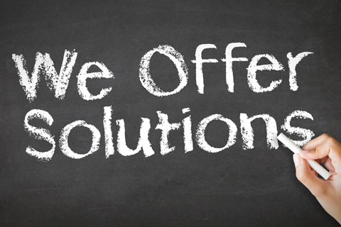 Our Solutions